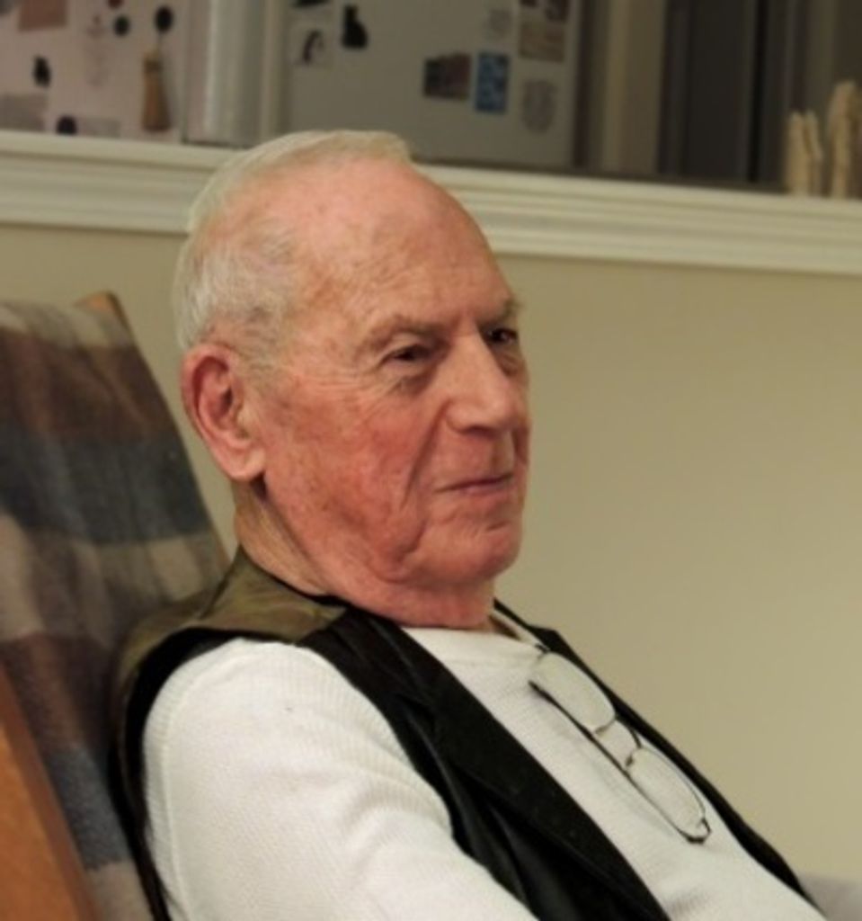 Louis Epstein Profile Photo