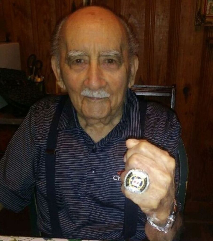 Pablo Gonzalez