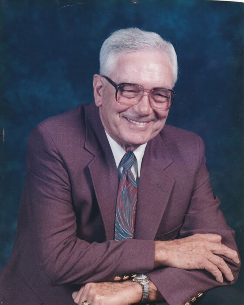 Wilton "Sug" Baxley