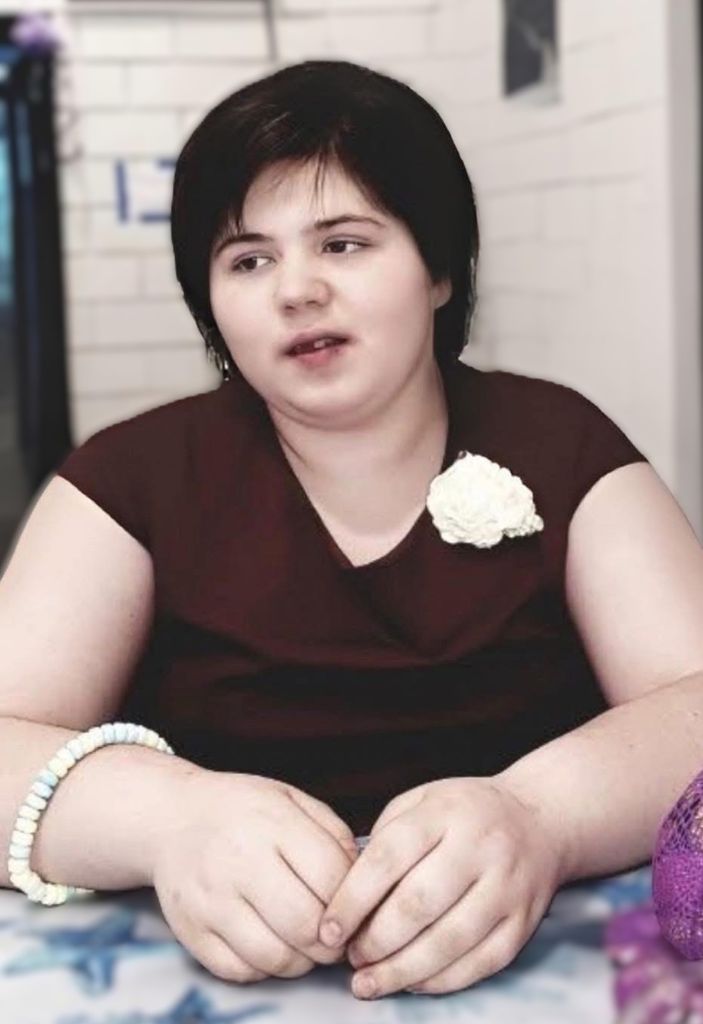 Valerie E. Willer Profile Photo