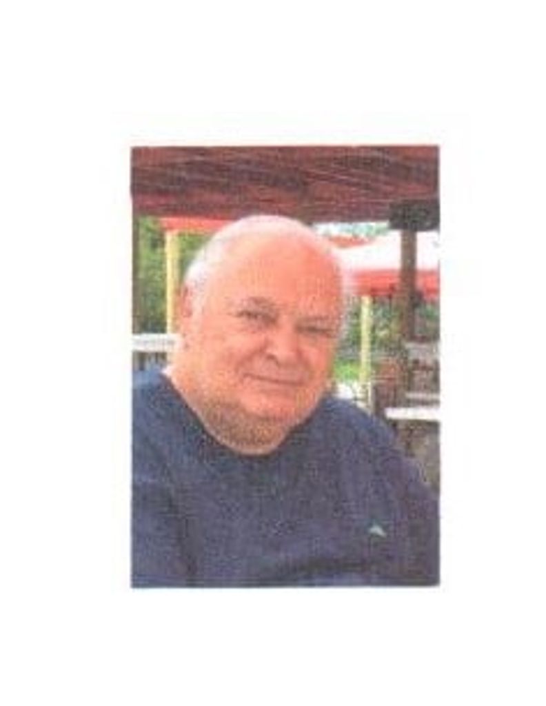Randall 'Randy' Robert Cumm Profile Photo