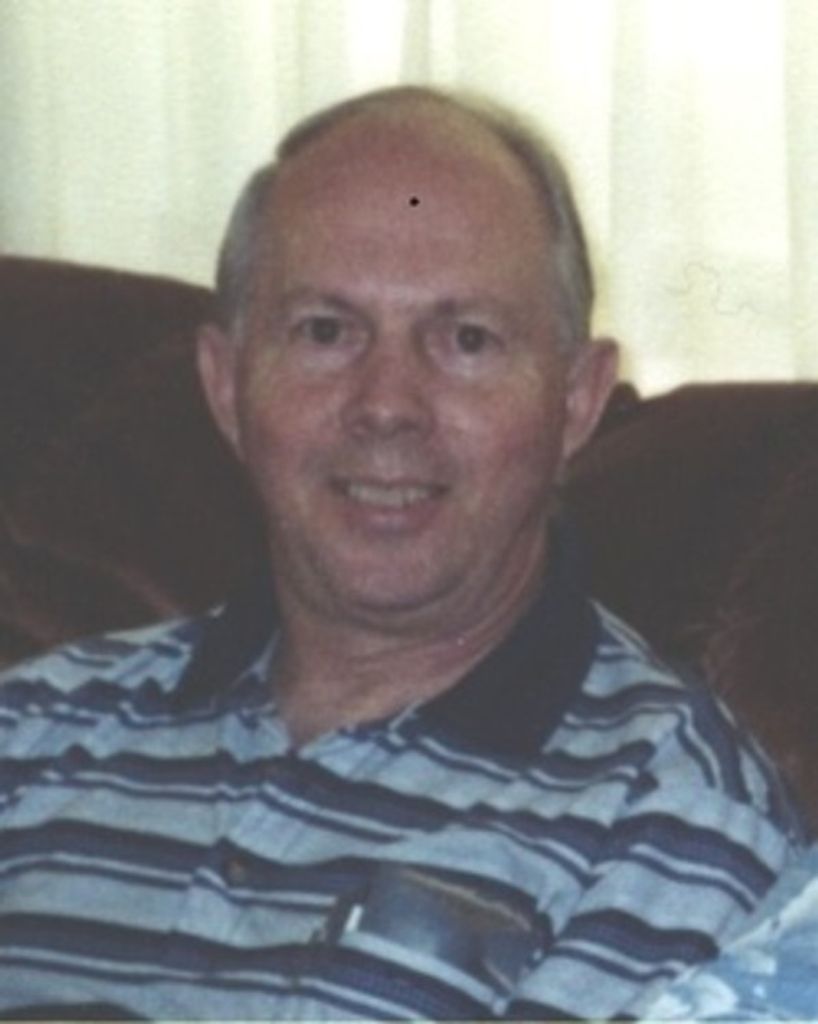 Clifford Robert Lansdell Iii Profile Photo