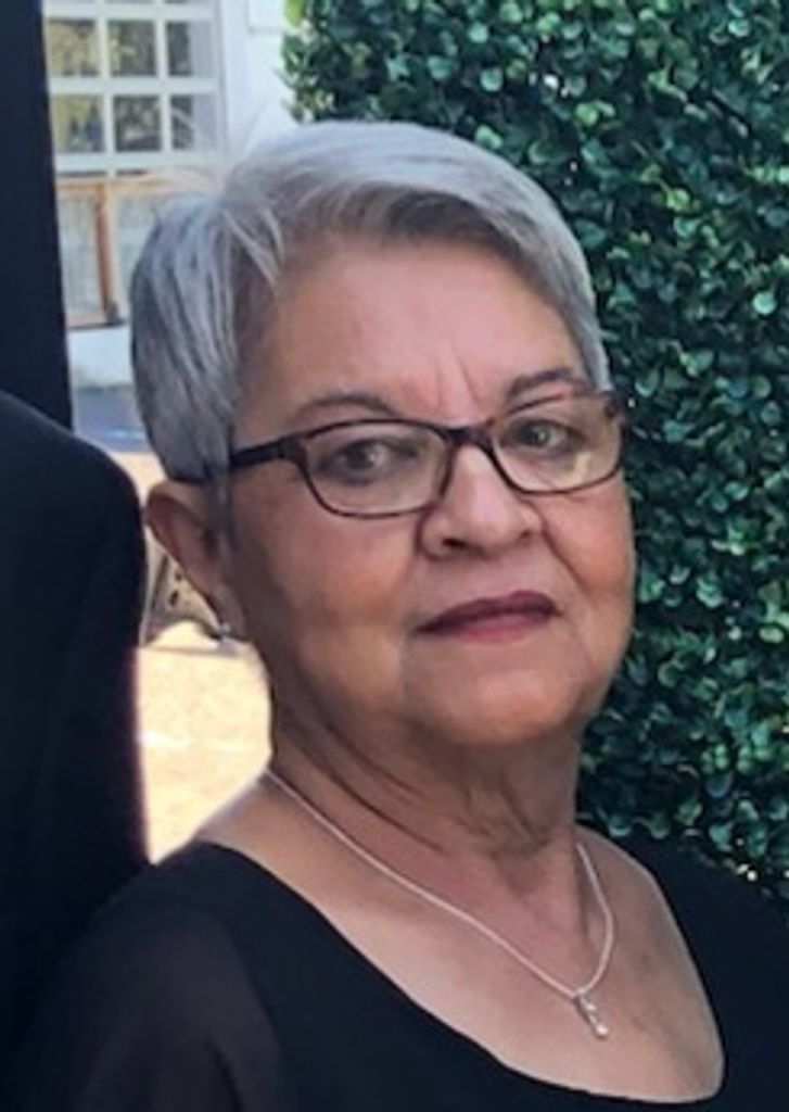 Elizabeth Crawford