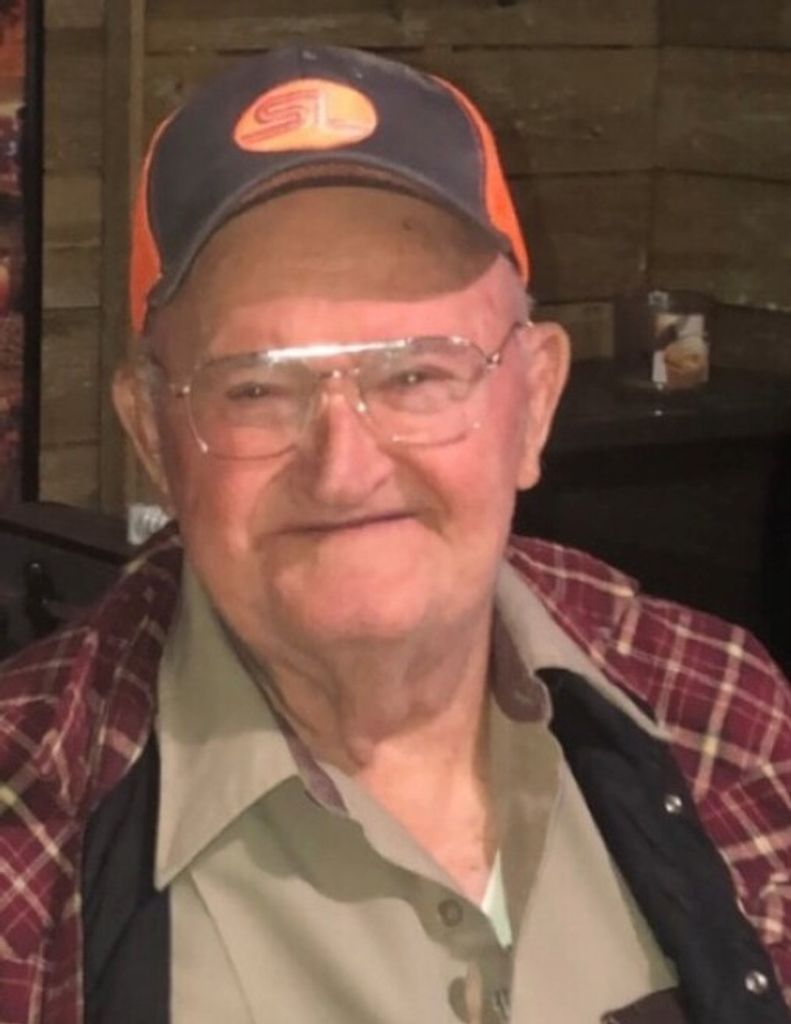 Jack Norris McCulley