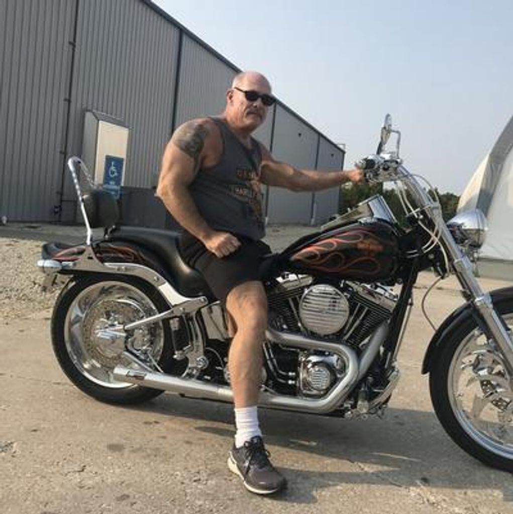 Jeff Brown Profile Photo