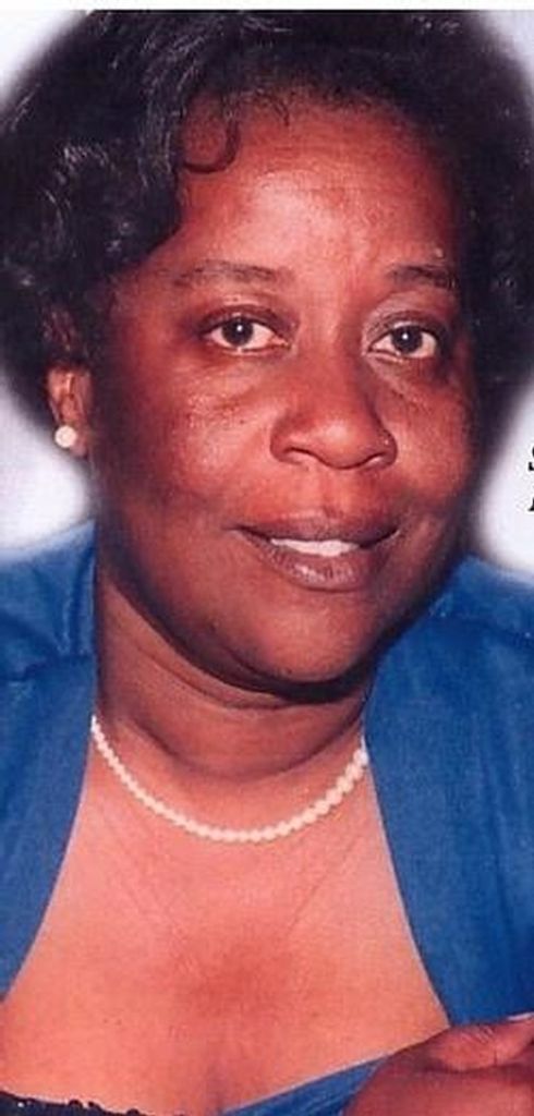 Mary Louise Graham