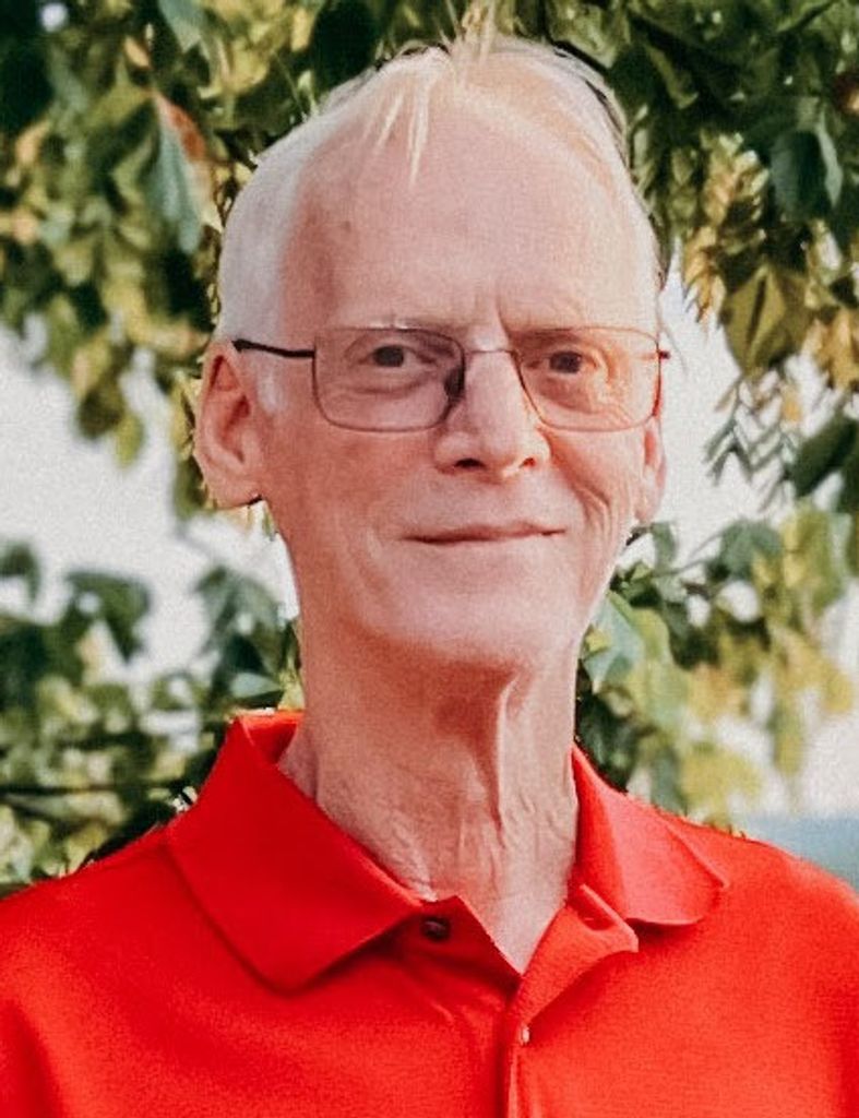 Steven 'Steve' Francis Baum Profile Photo