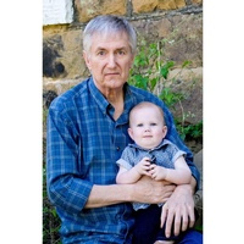 James Robert Crowe Profile Photo