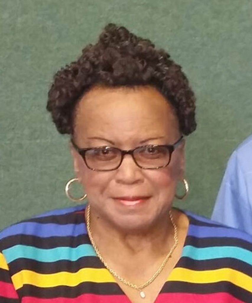 Shirley Jean Benjamin Profile Photo
