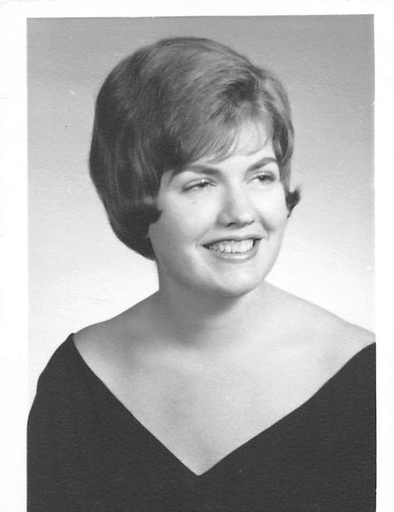 Dorothy Irwin Paul