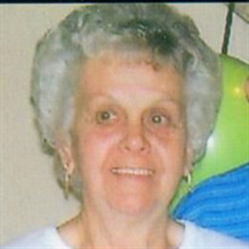 Ruth Dorothy Fowler