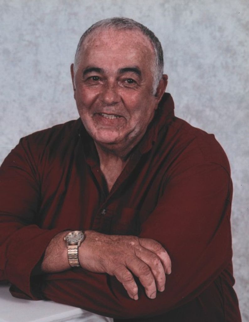 William Joseph Kinney