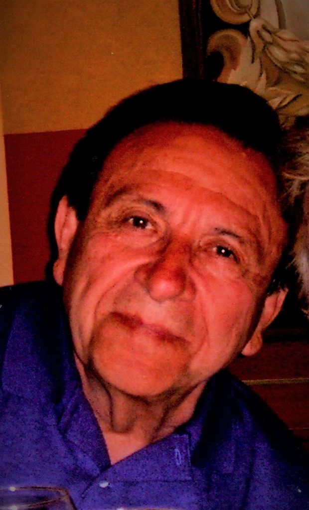 Saverio "Sam" M. Defilippis Profile Photo
