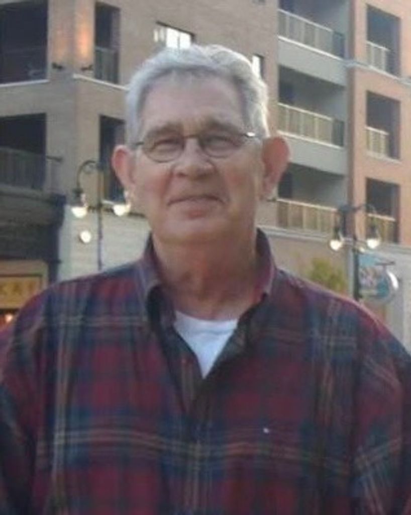 Garry Cooper Nale Profile Photo
