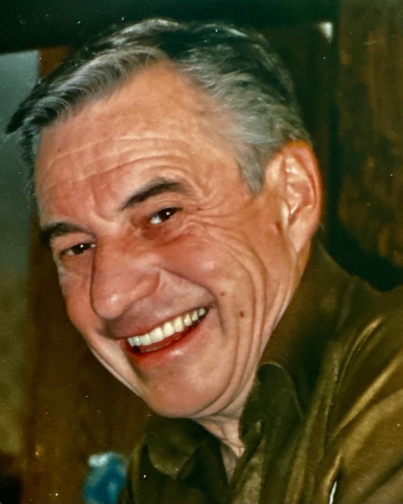 Merton Gilbert Malek Profile Photo