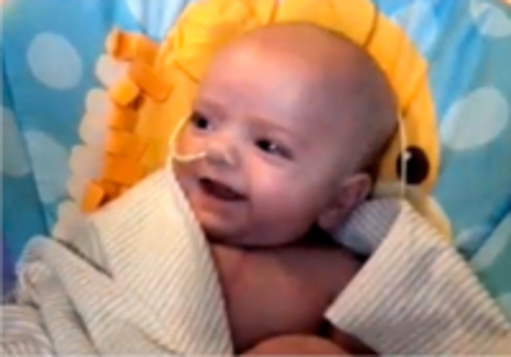 Isla Johnson
