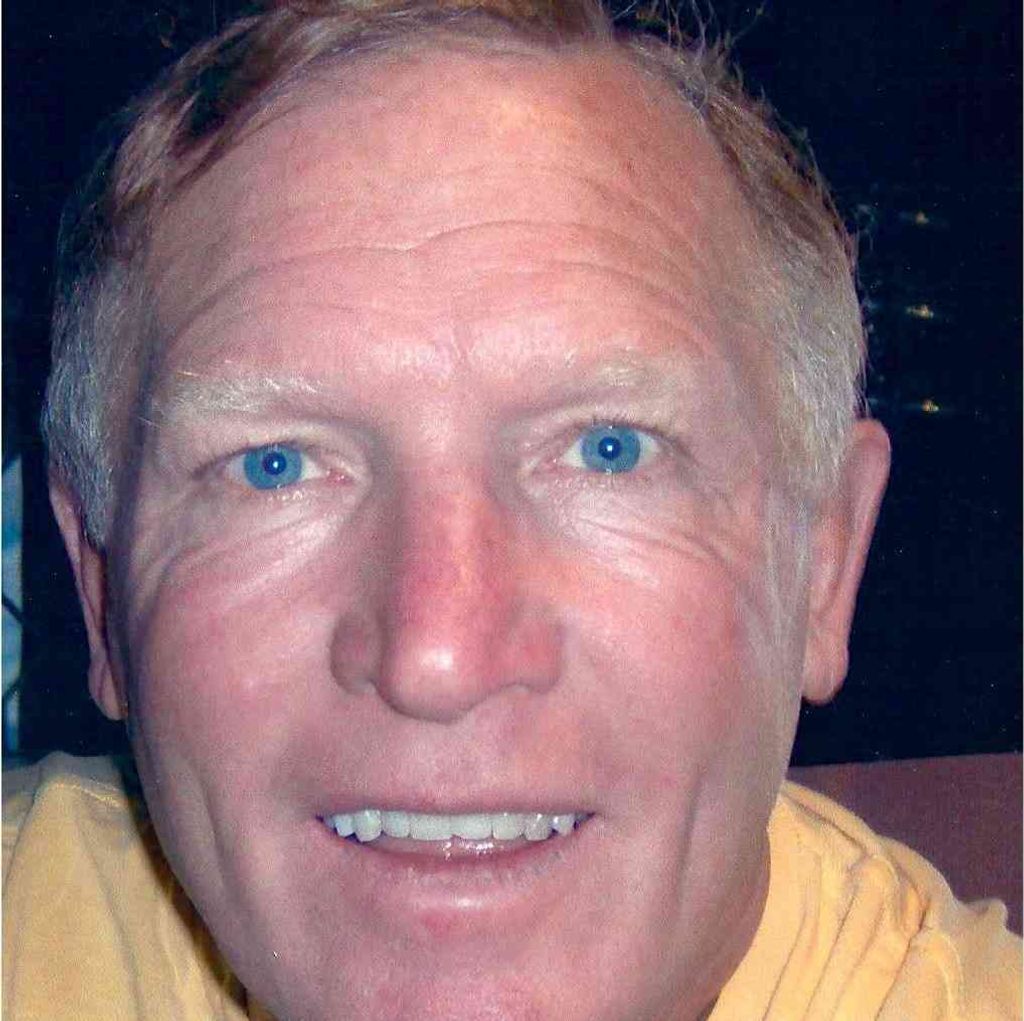 Joseph Charles Demijohn Profile Photo