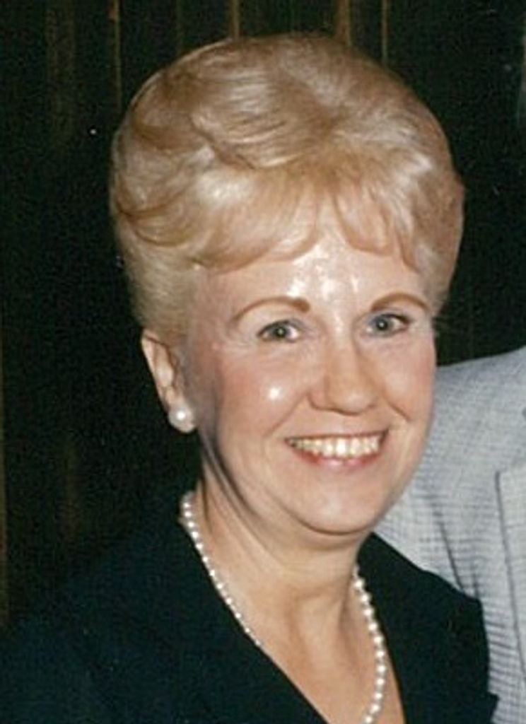 Geraldine L. Snyder
