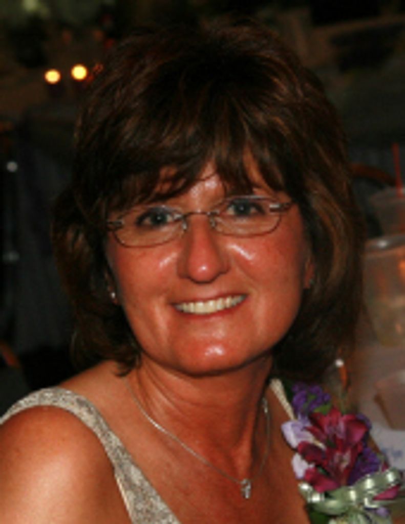 Mary C. Rasmus