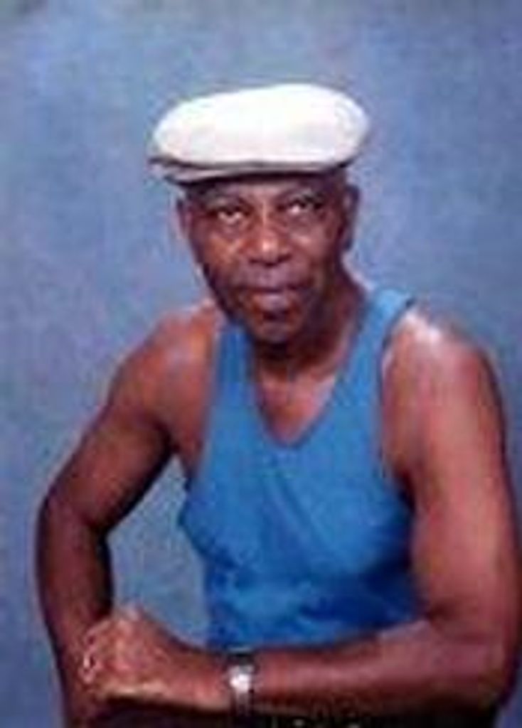 John Milton Morgan Profile Photo
