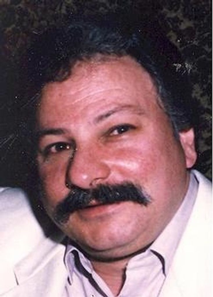 Joseph Ralph Petruzzelli