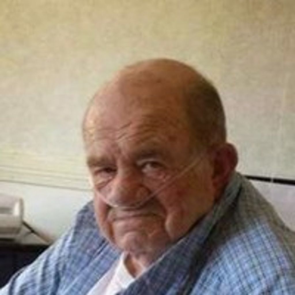 Chester Robert Stevens