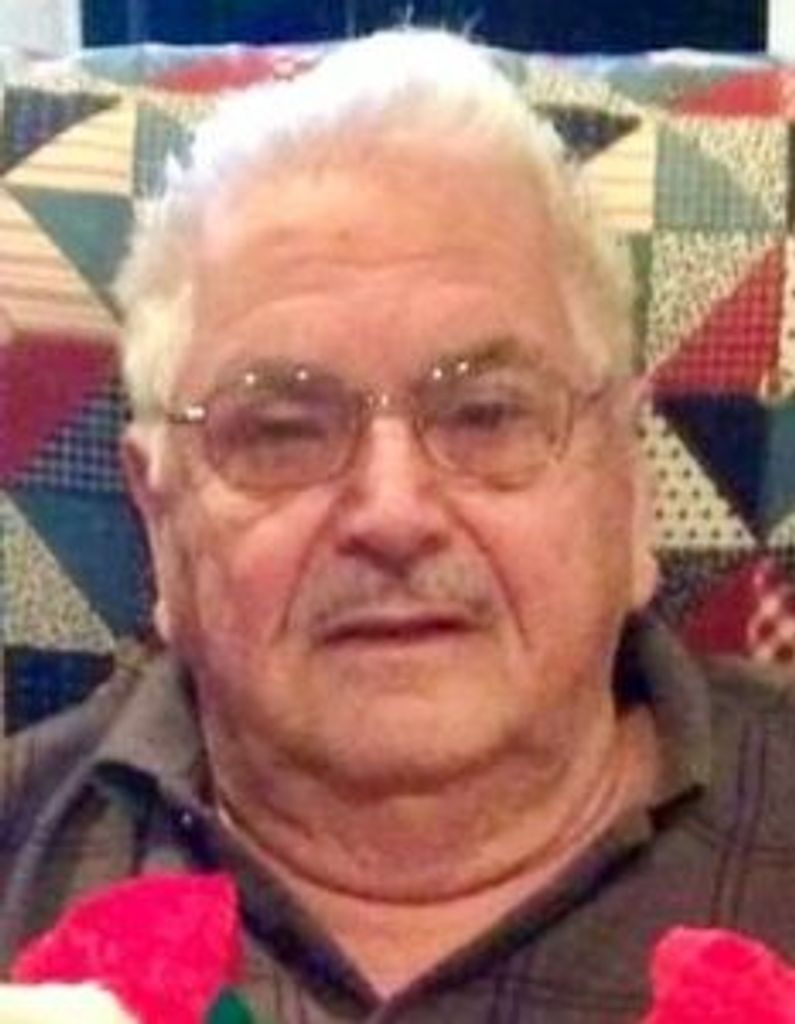 Donald Dean Massing