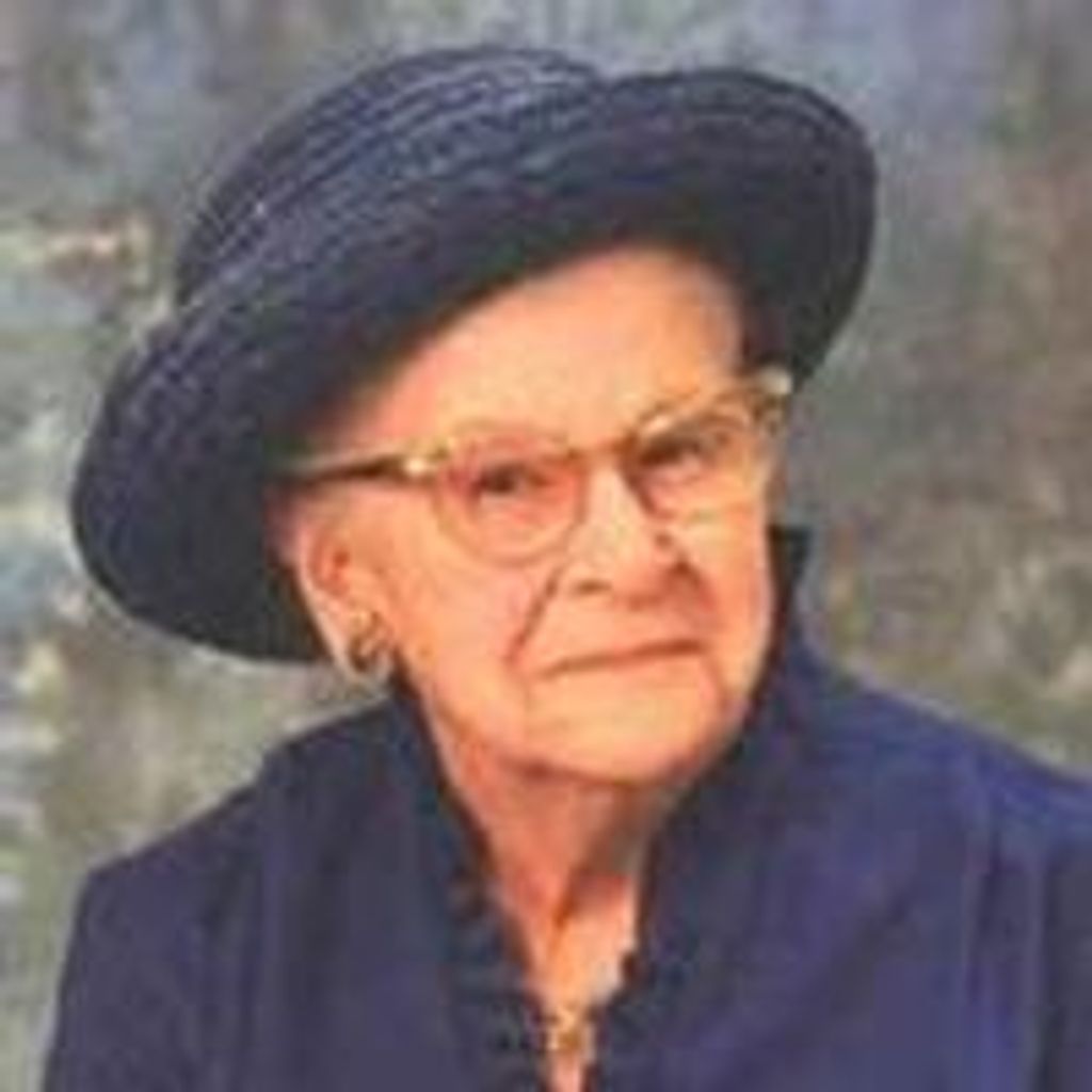 Marion  A. Stephenson