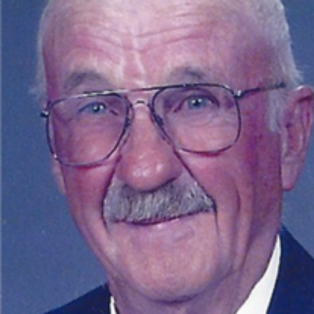 Franklin "Tiger" Becher Profile Photo