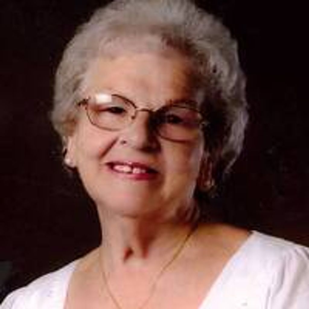 Edith Ivey Adcock