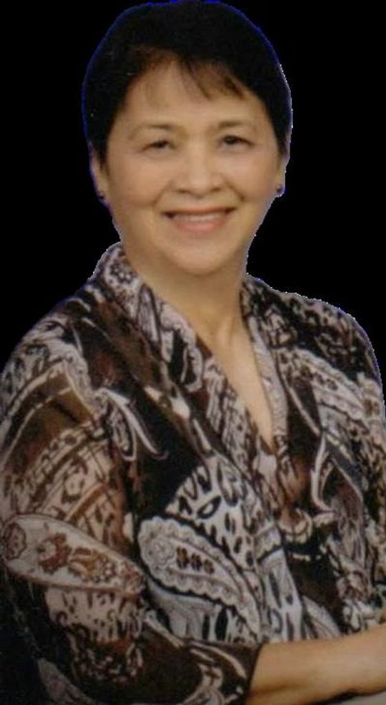 Rosemary Herron Profile Photo