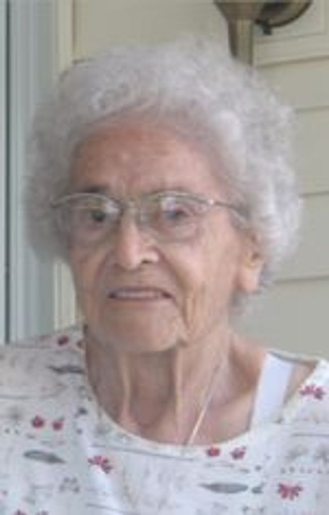 Catherine E. (Bell) Zuchegno