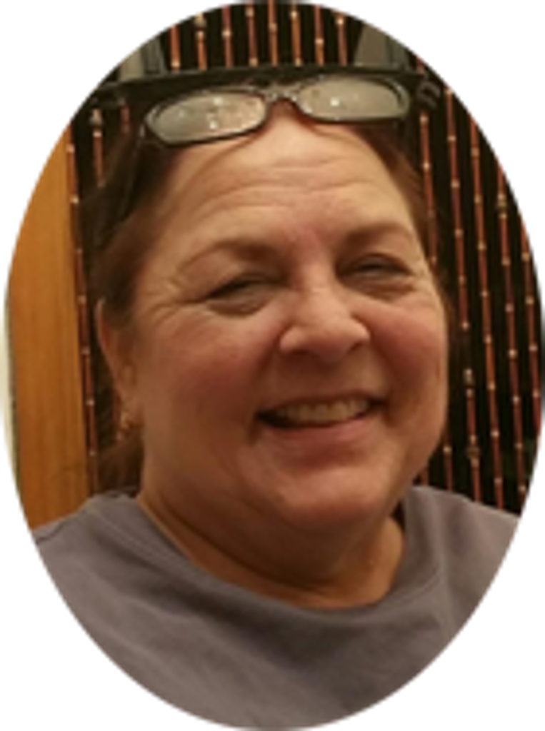 Robin Marie Andrews