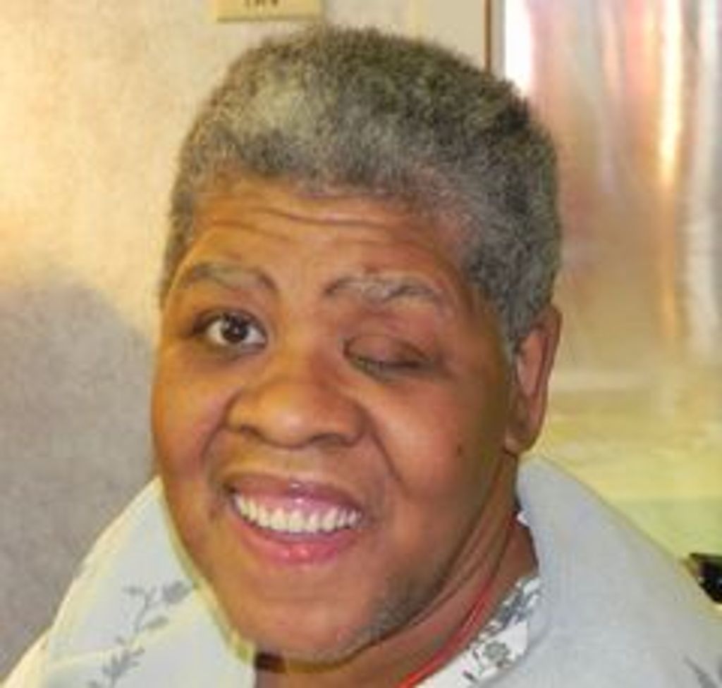 Carolyn Vines
