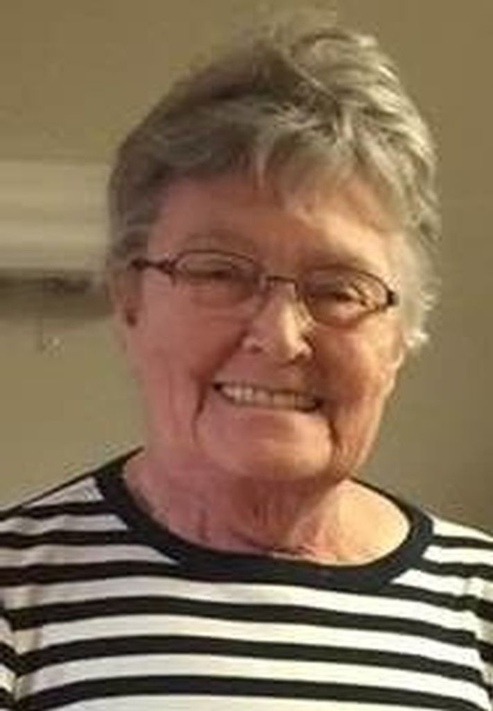 Retta M Blaha Profile Photo