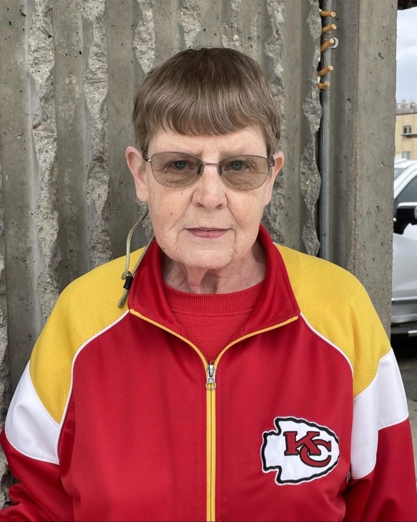 Susan Irene Keeting Profile Photo