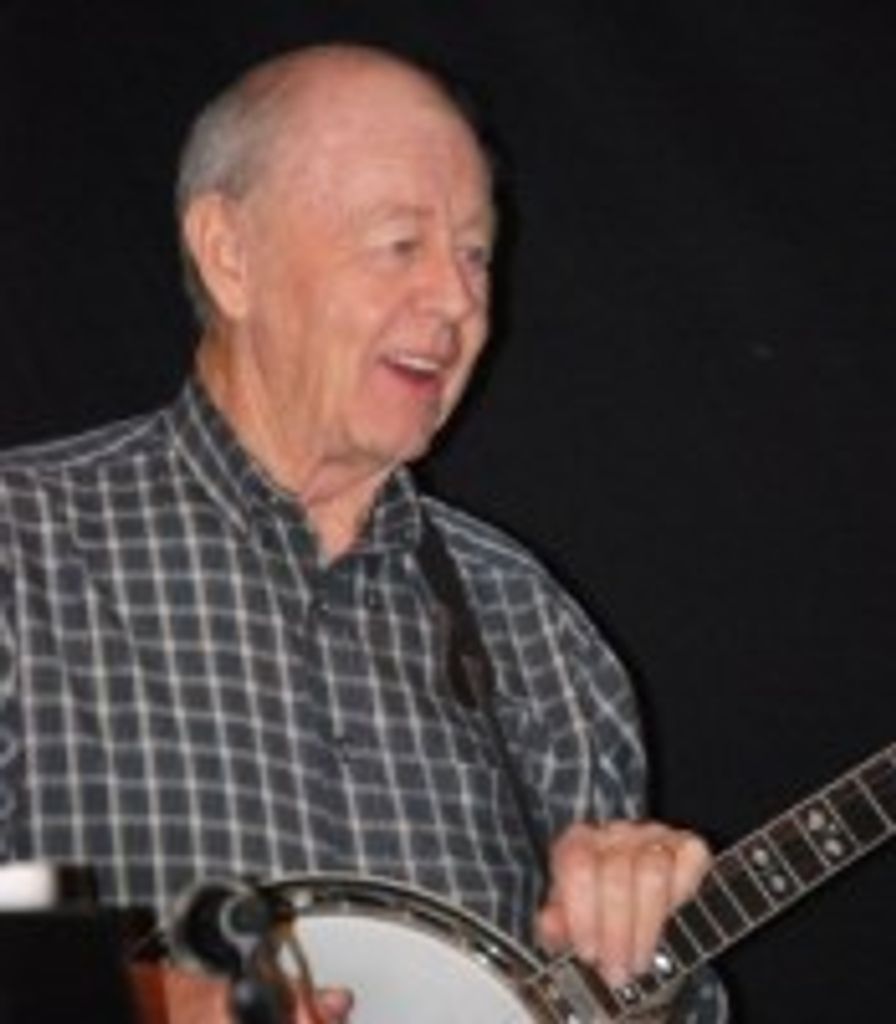 Mr. Larry Carl Martin