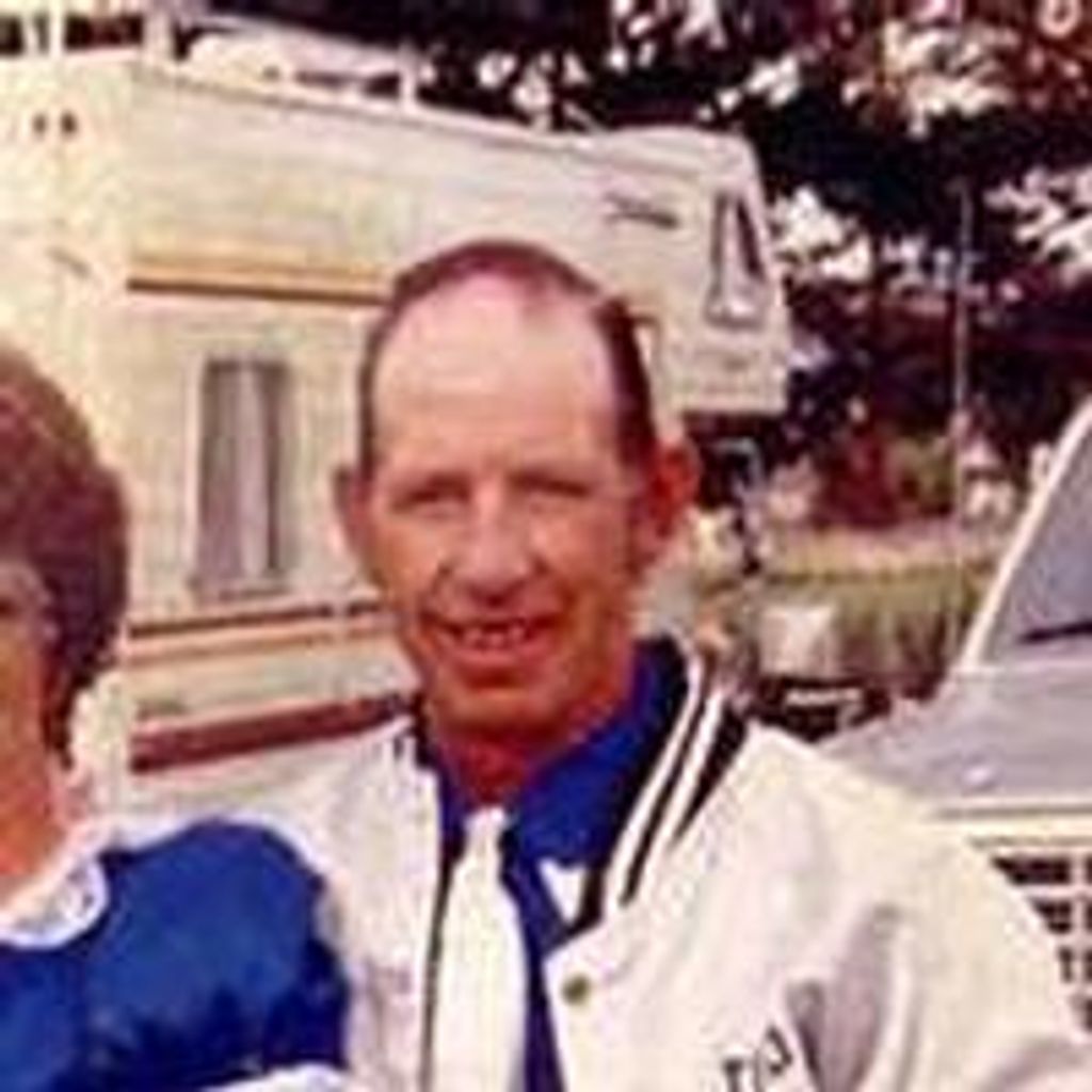 Alfred Ted Mark Ritchie