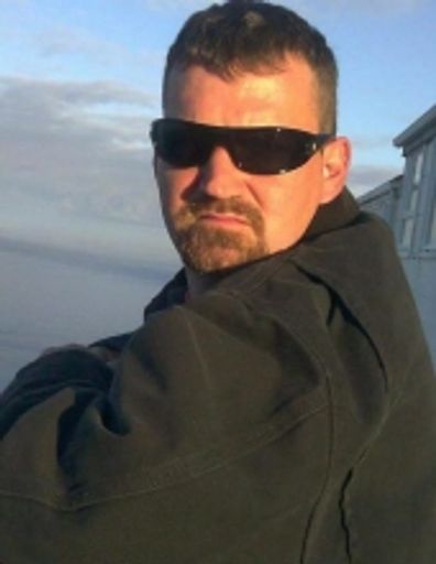 Kent Lee Yarbrough Profile Photo