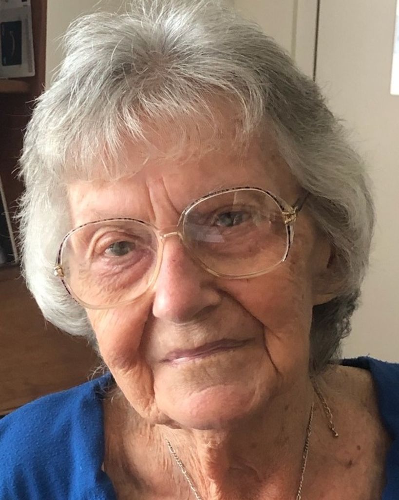 Beverly Joan (Marsh) Seaver Profile Photo