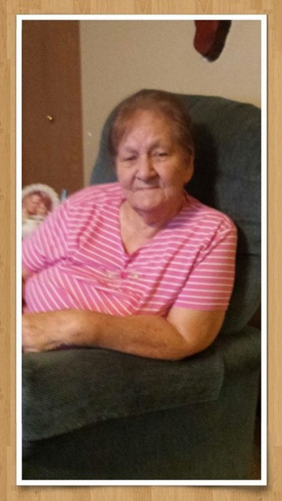 Kathleen Scarberry Profile Photo