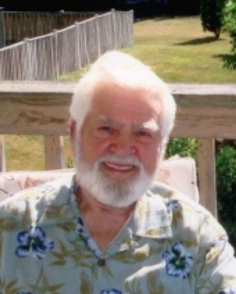 Samuel ''Sam'' H. Nickle