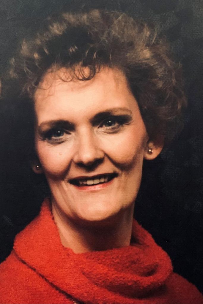 Maylie Tracy Profile Photo