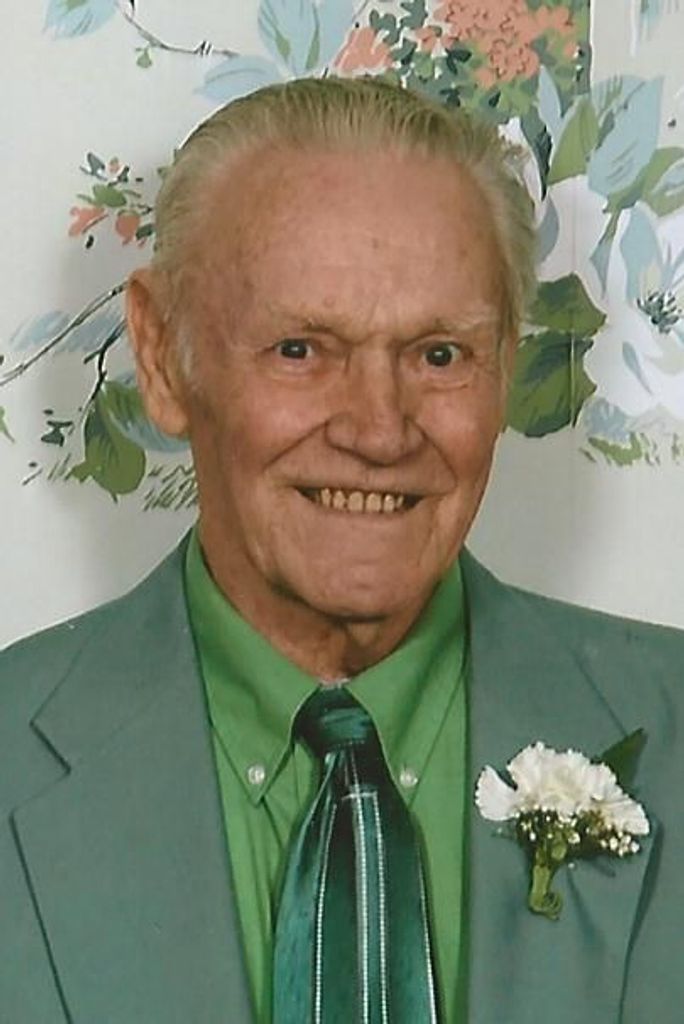 Joseph A. Page