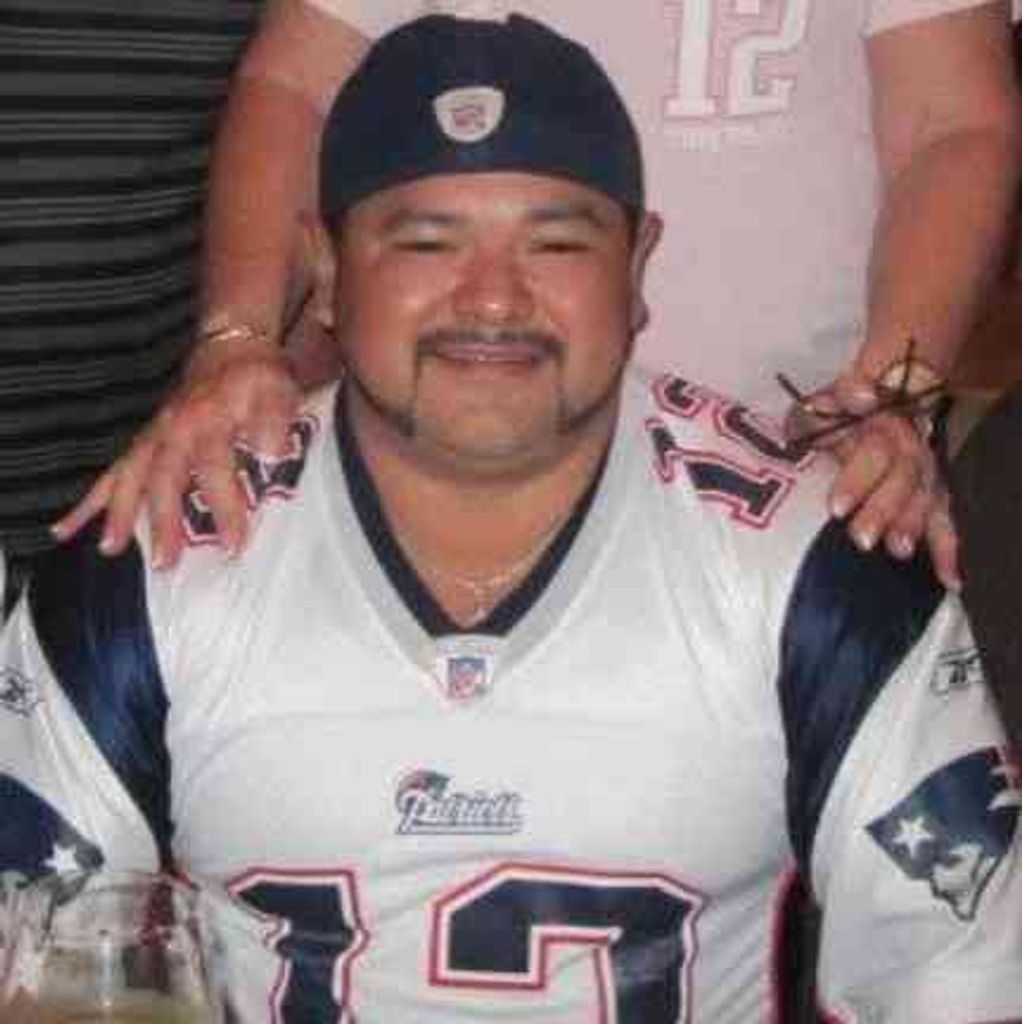 Michael Biffar Profile Photo