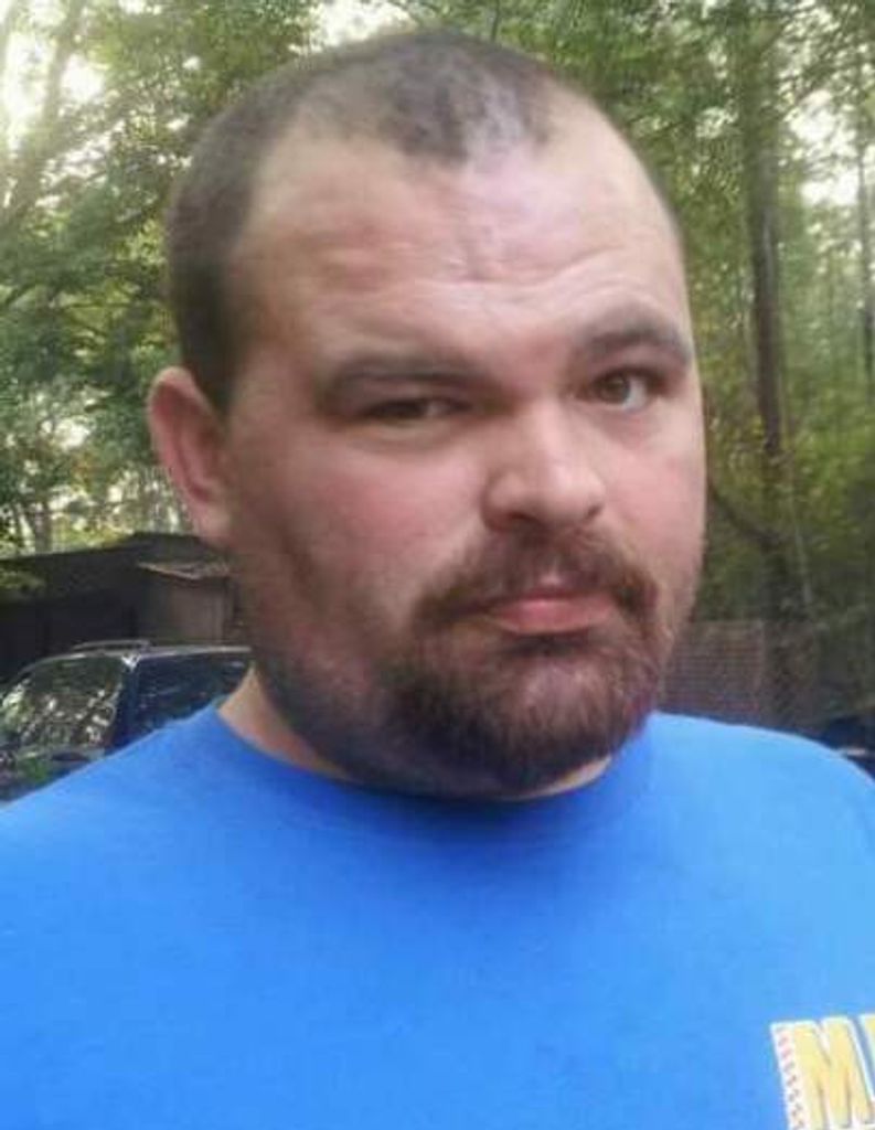 Charles "Chucky" Joseph Midyette