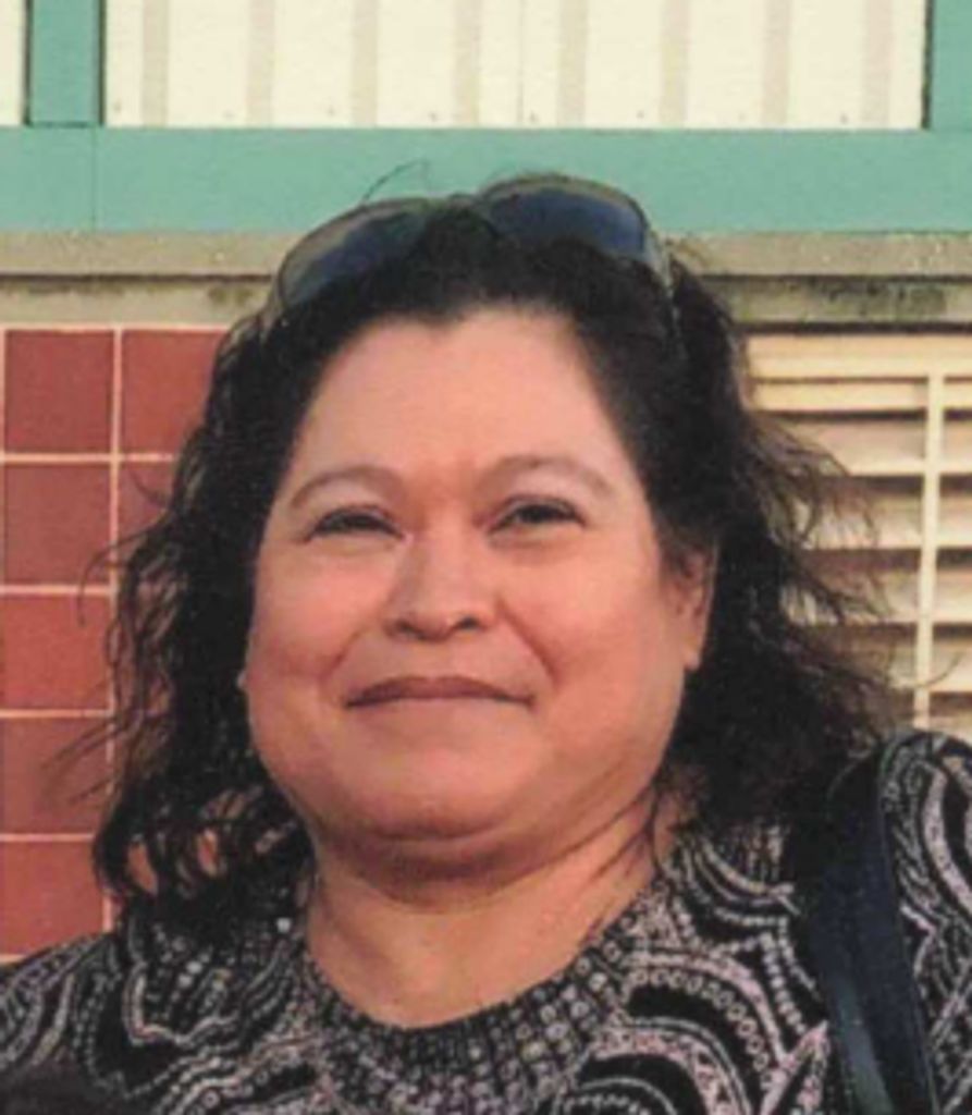 Evangelina Carbajal Mejia