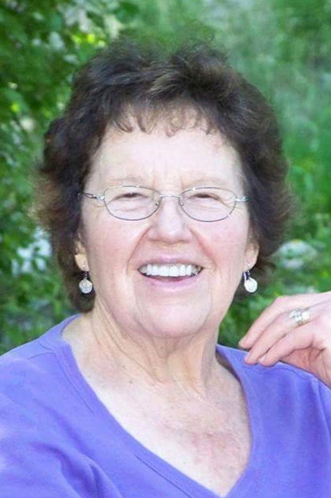 Lorna (Brake)  Hoagland