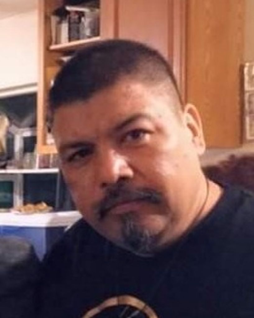 Antonio Garcia Profile Photo