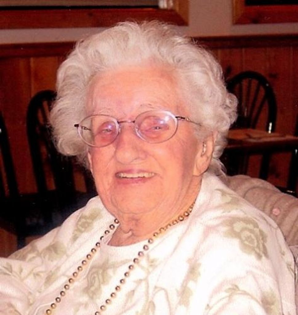 Bertha Rose Profile Photo